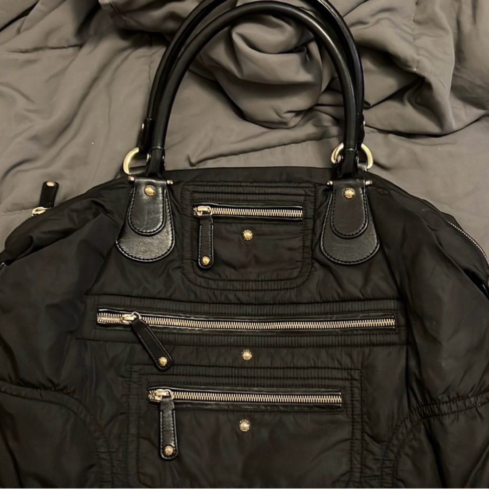 tod’s nylon bag